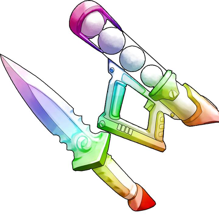Chroma Snow Set