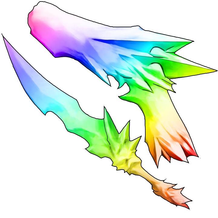 Chroma Snowy Bundle