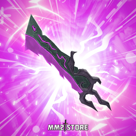 Elderwood Blade