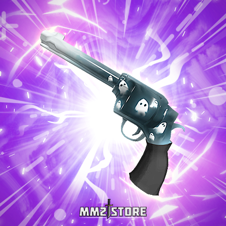 Ghosts Gun