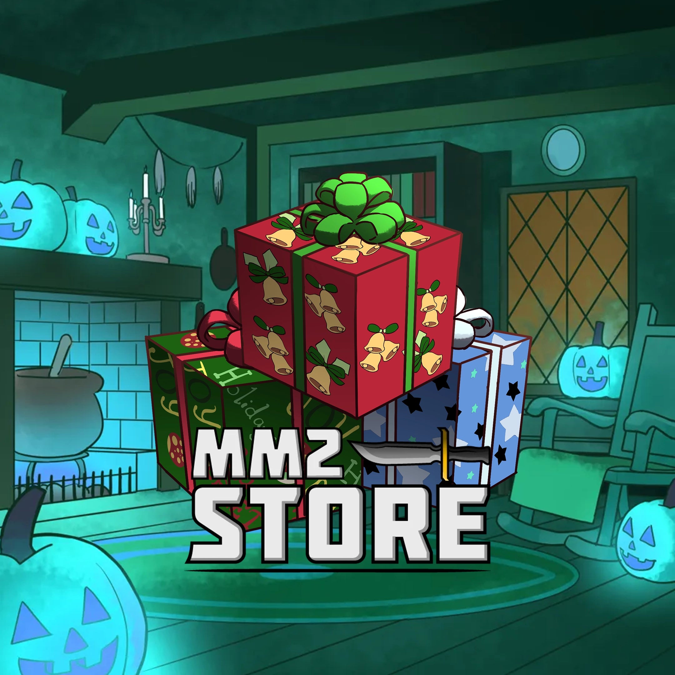 Xmas Gifts