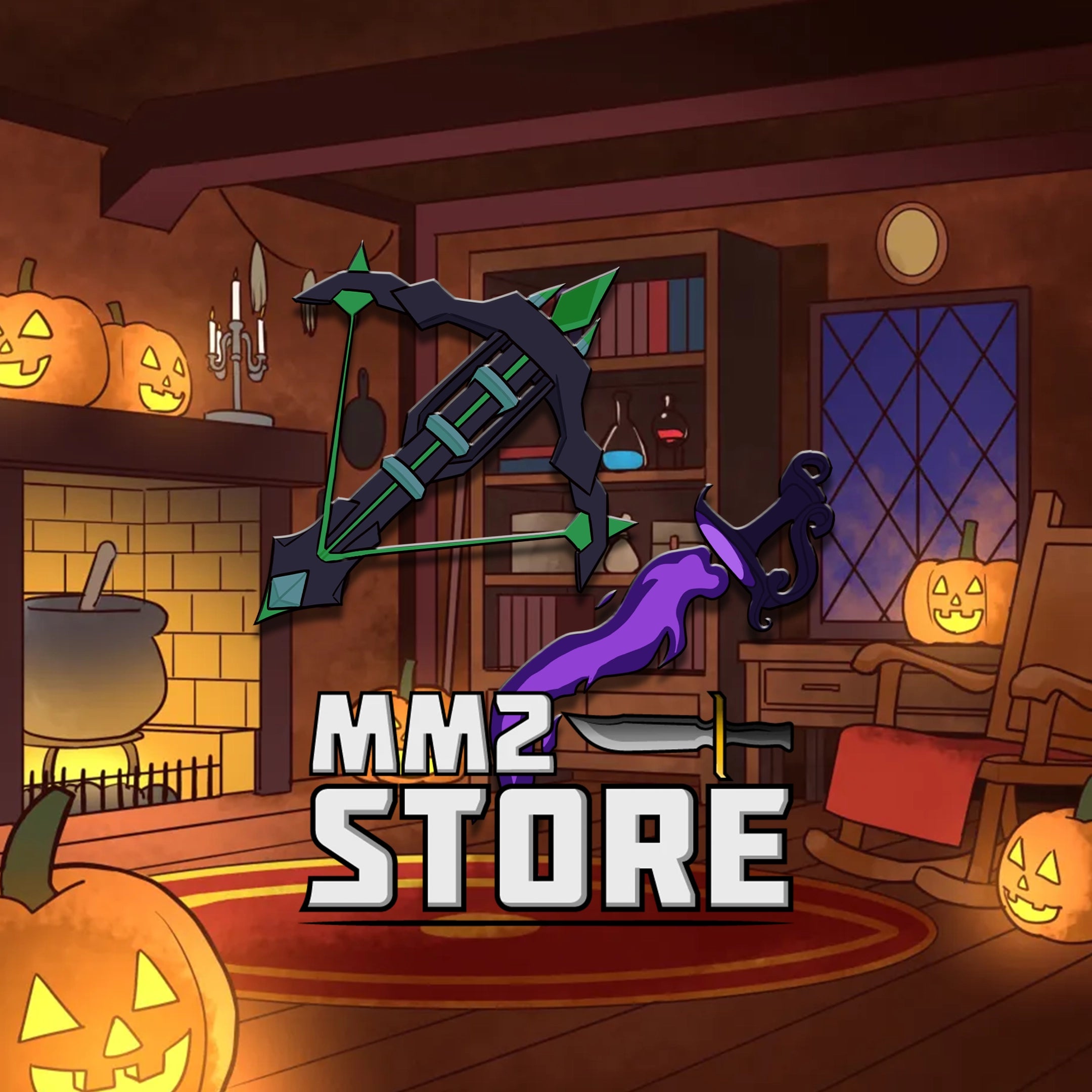 Harvester Bundle