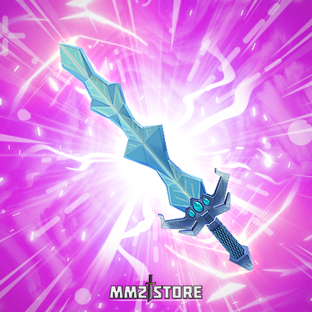 Ice Dragon
