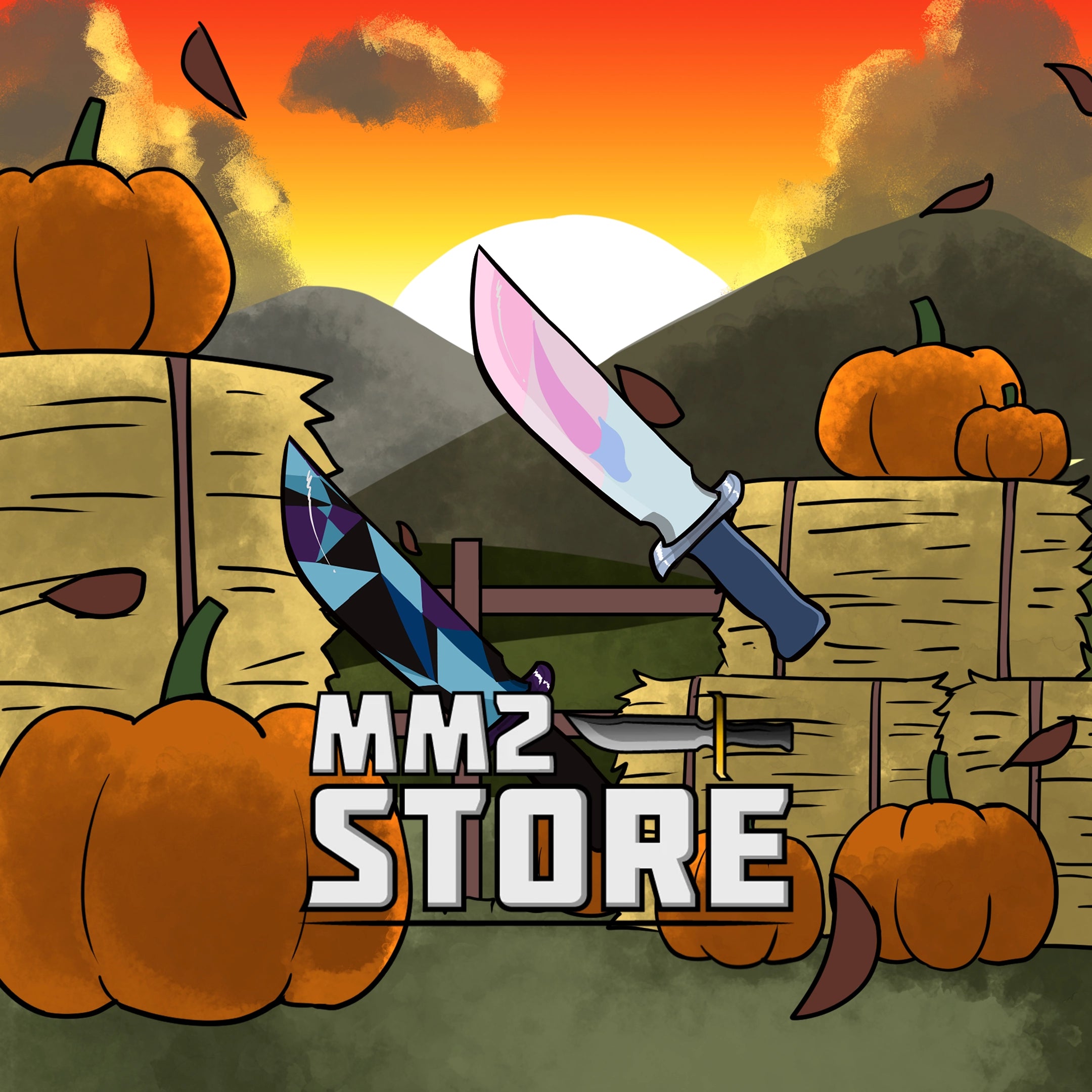 JD & Cotton Candy Bundle