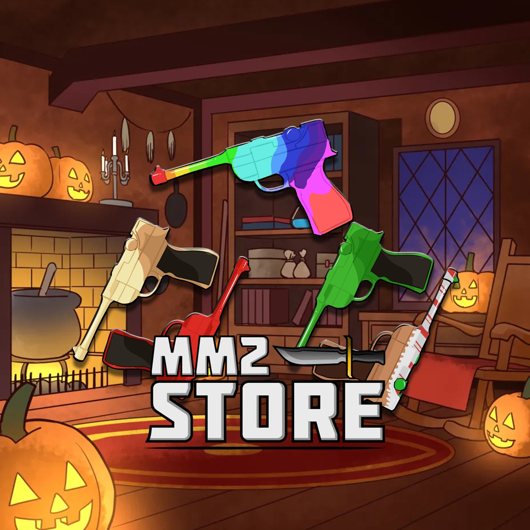 Super Luger Bundle