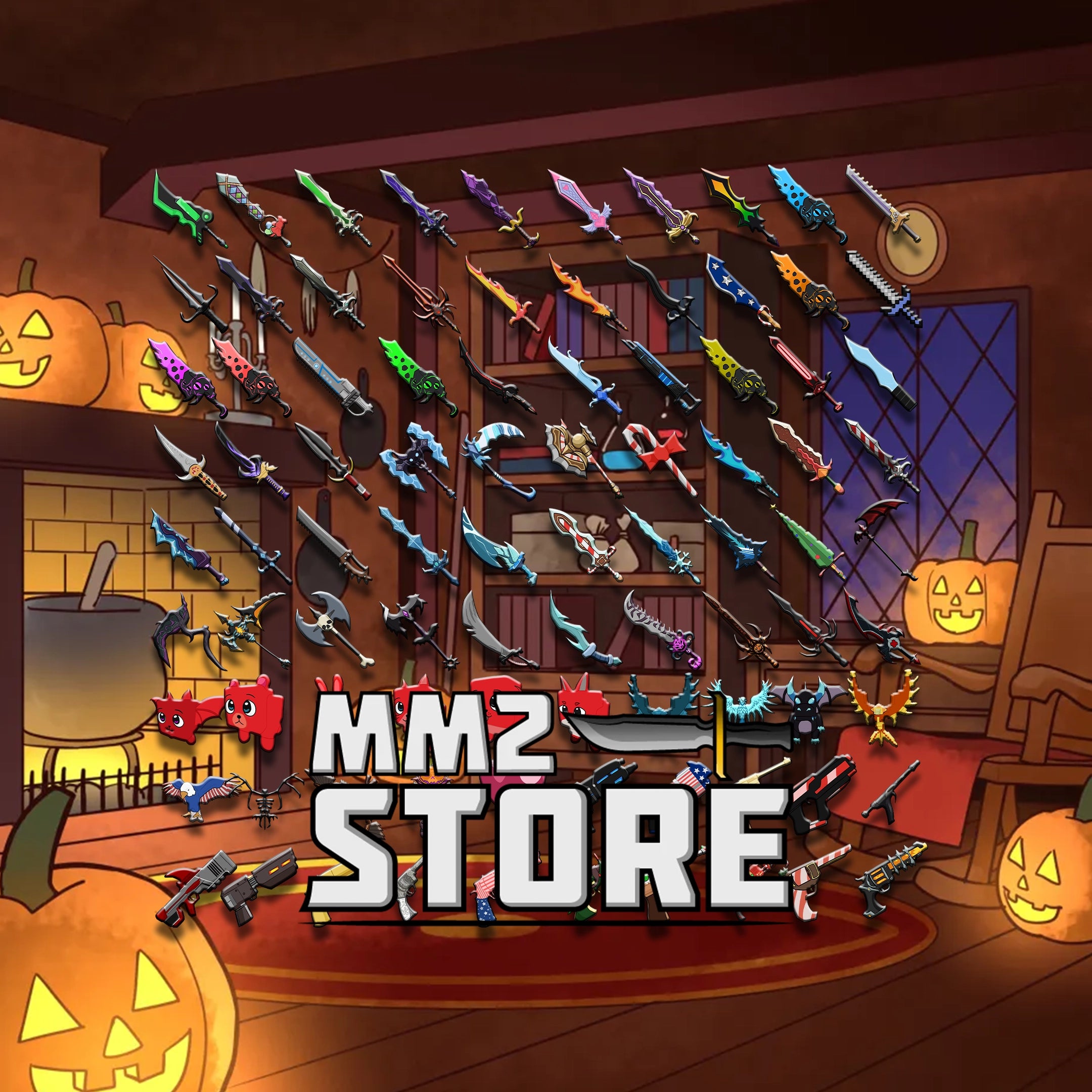 Gigantic Bundle