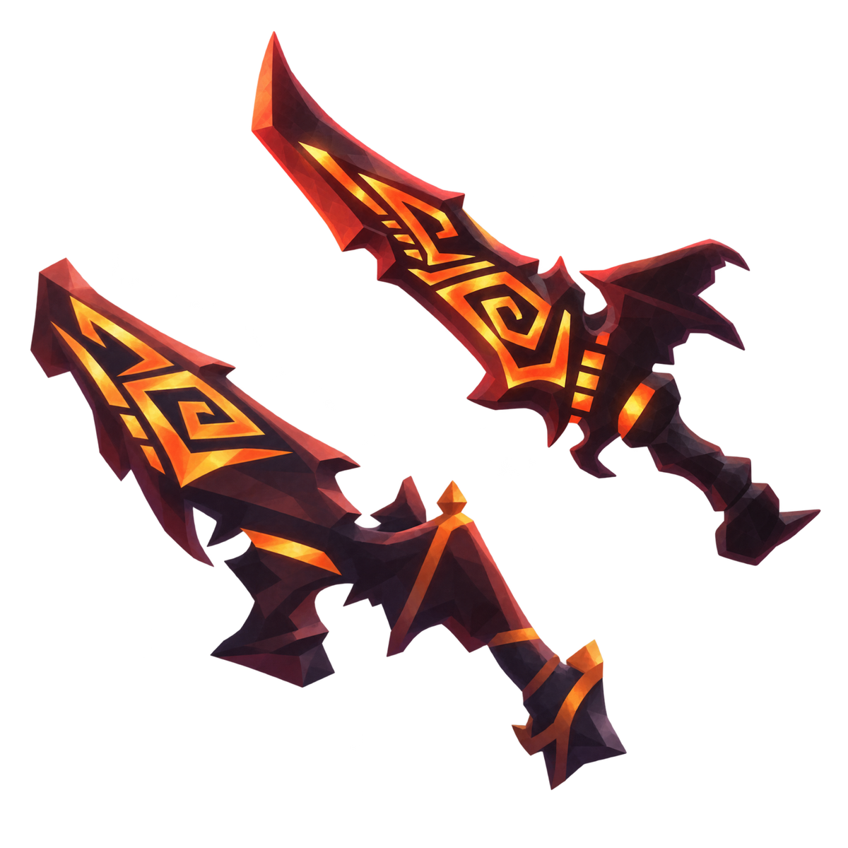 Mortal Set