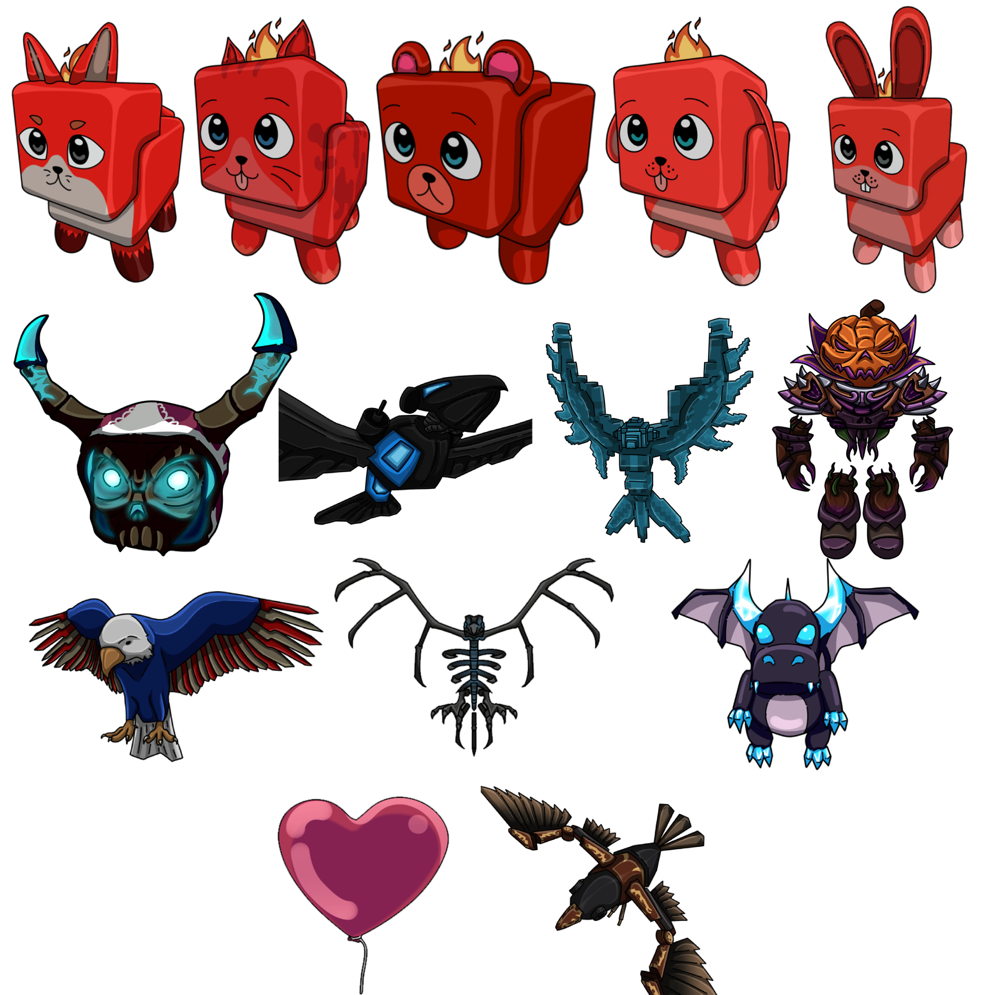 Mega Pet Bundle