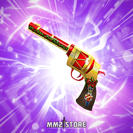 Nutcracker