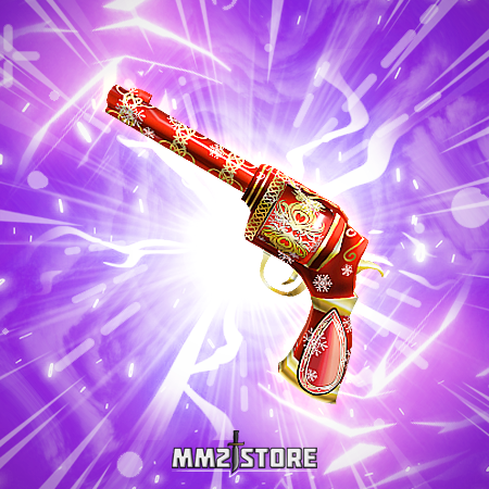 Ornament Gun