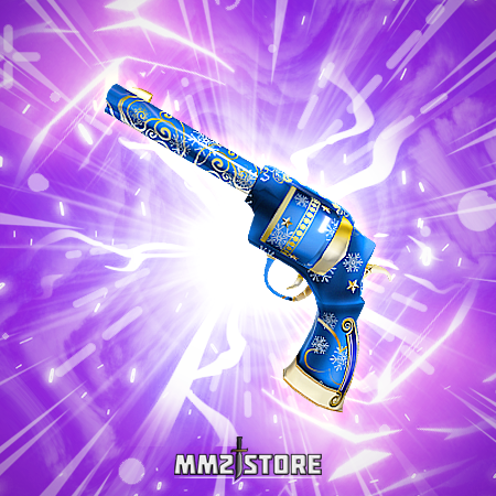 Ornament2 Gun