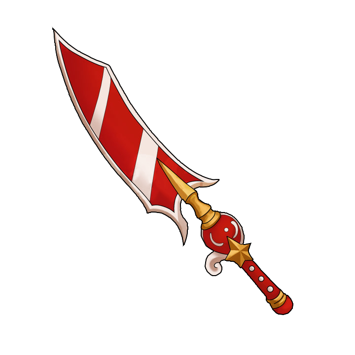 Ornament Knife