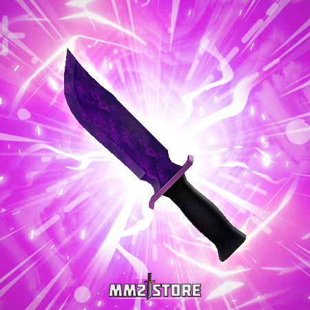 Potion Knife