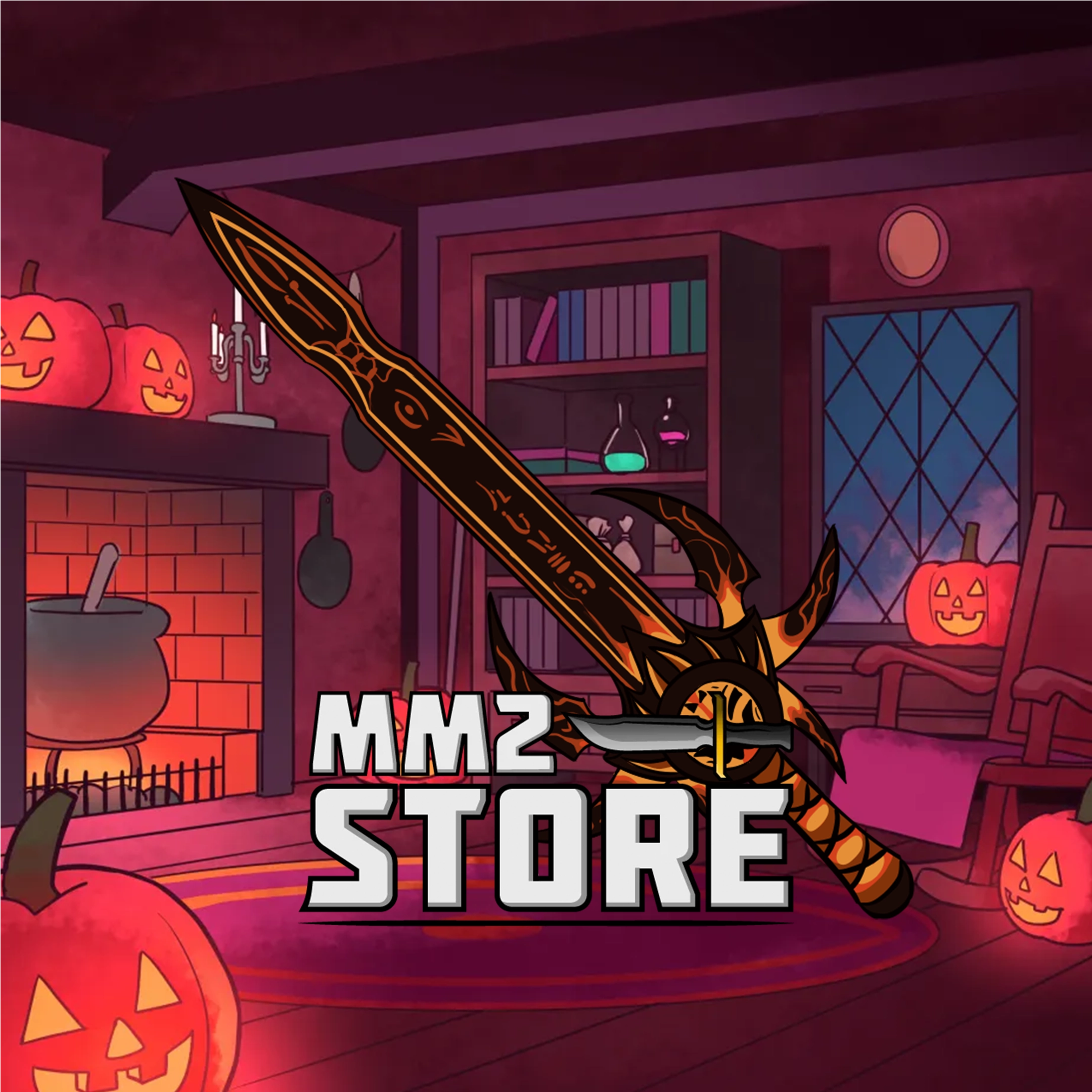Pumpking
