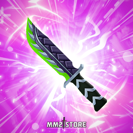 Ripper Knife