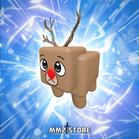 Rudolph