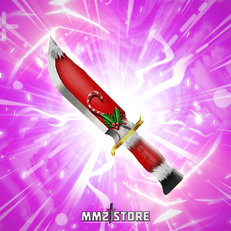 Santa Knife