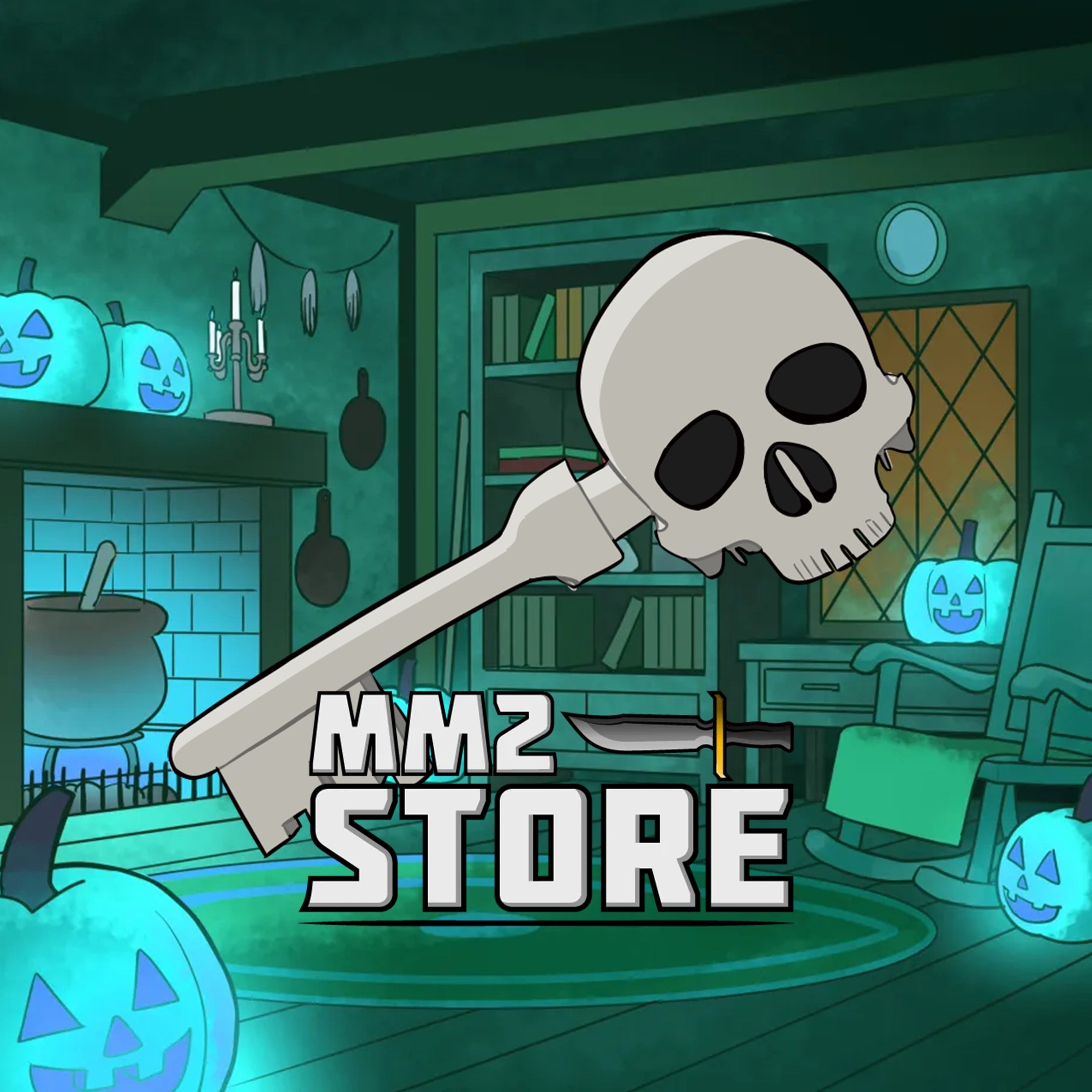 Skeleton Key