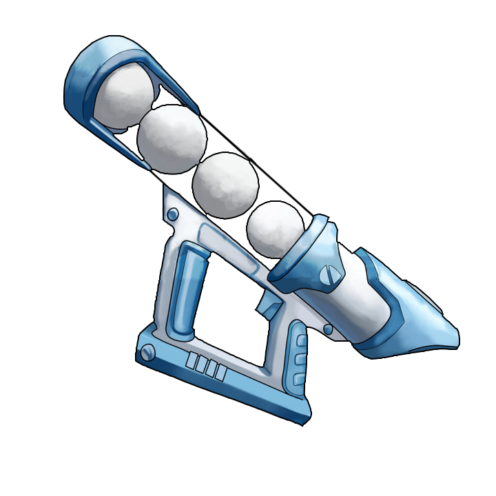 Snowcannon