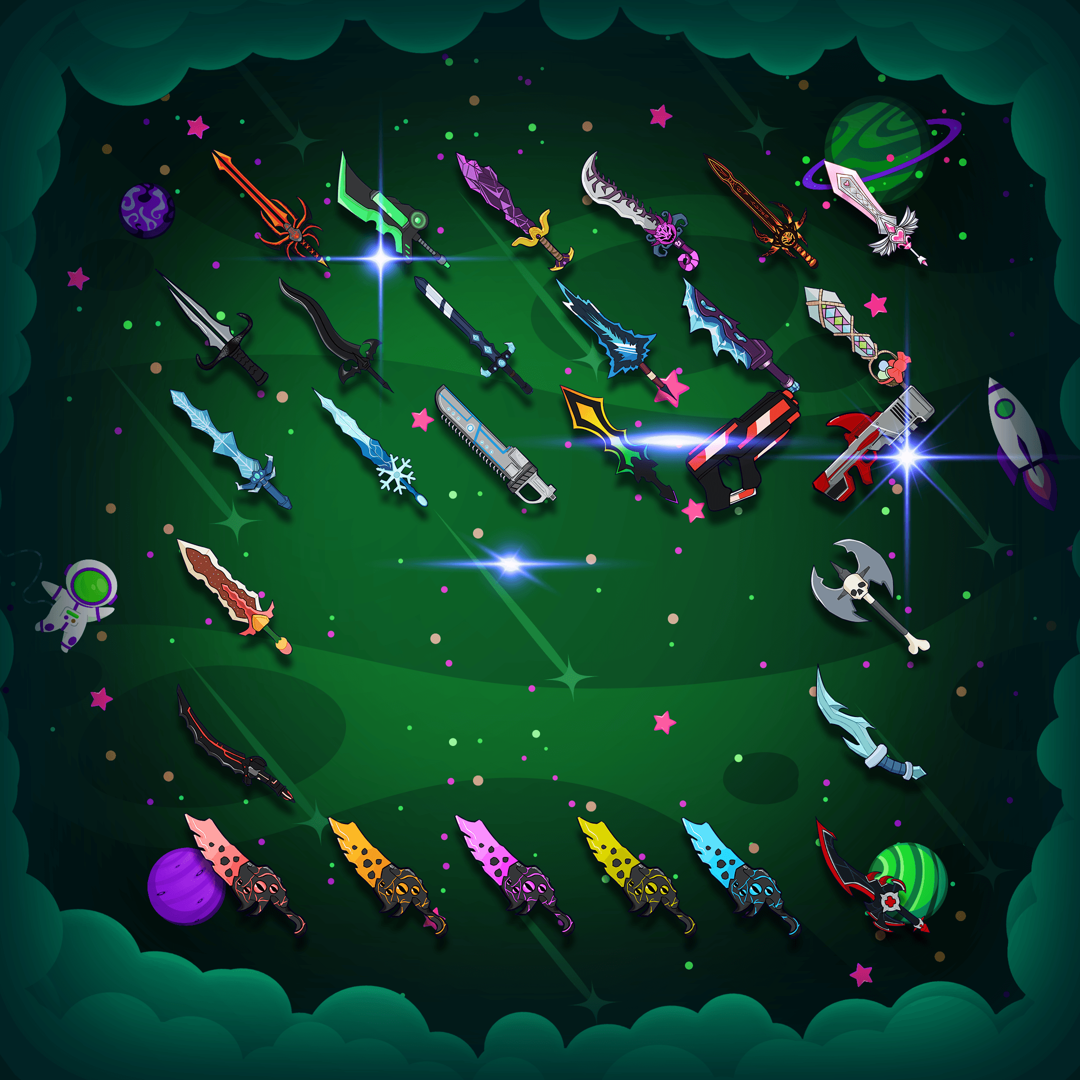 Tier 1 Bundle