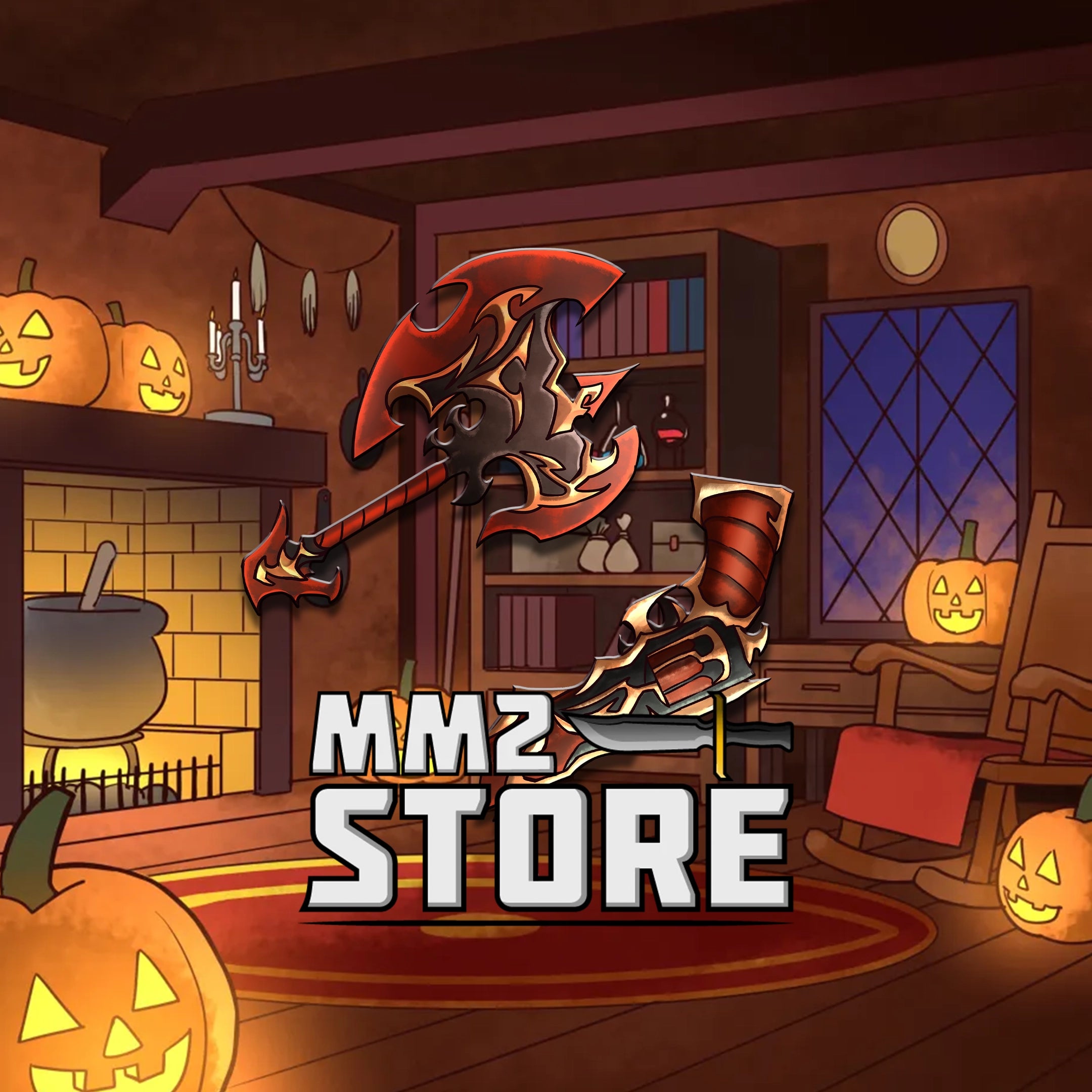 Vampire's Set