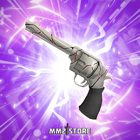 Watcher Gun