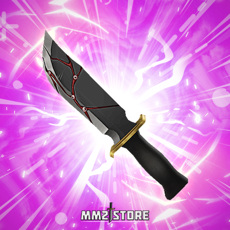 Watcher Knife