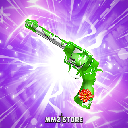 Wrapped Gun