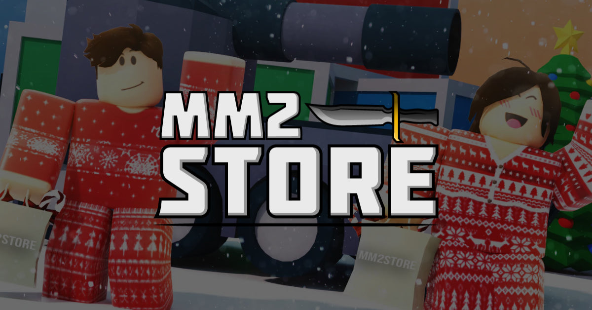 MM2 Roblox VALUE BUNDLES - FAST AND CHEAP Read Comoros