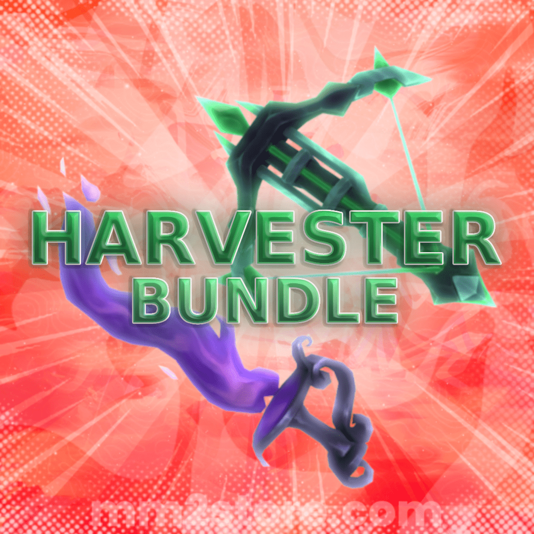 Harvester Bundle