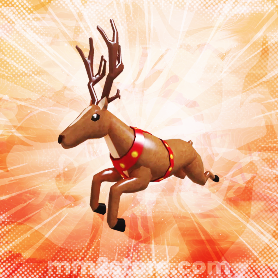 Reindeer