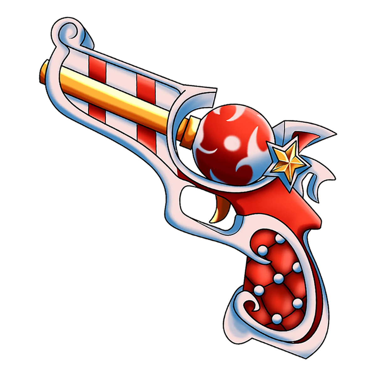 Bauble Gun