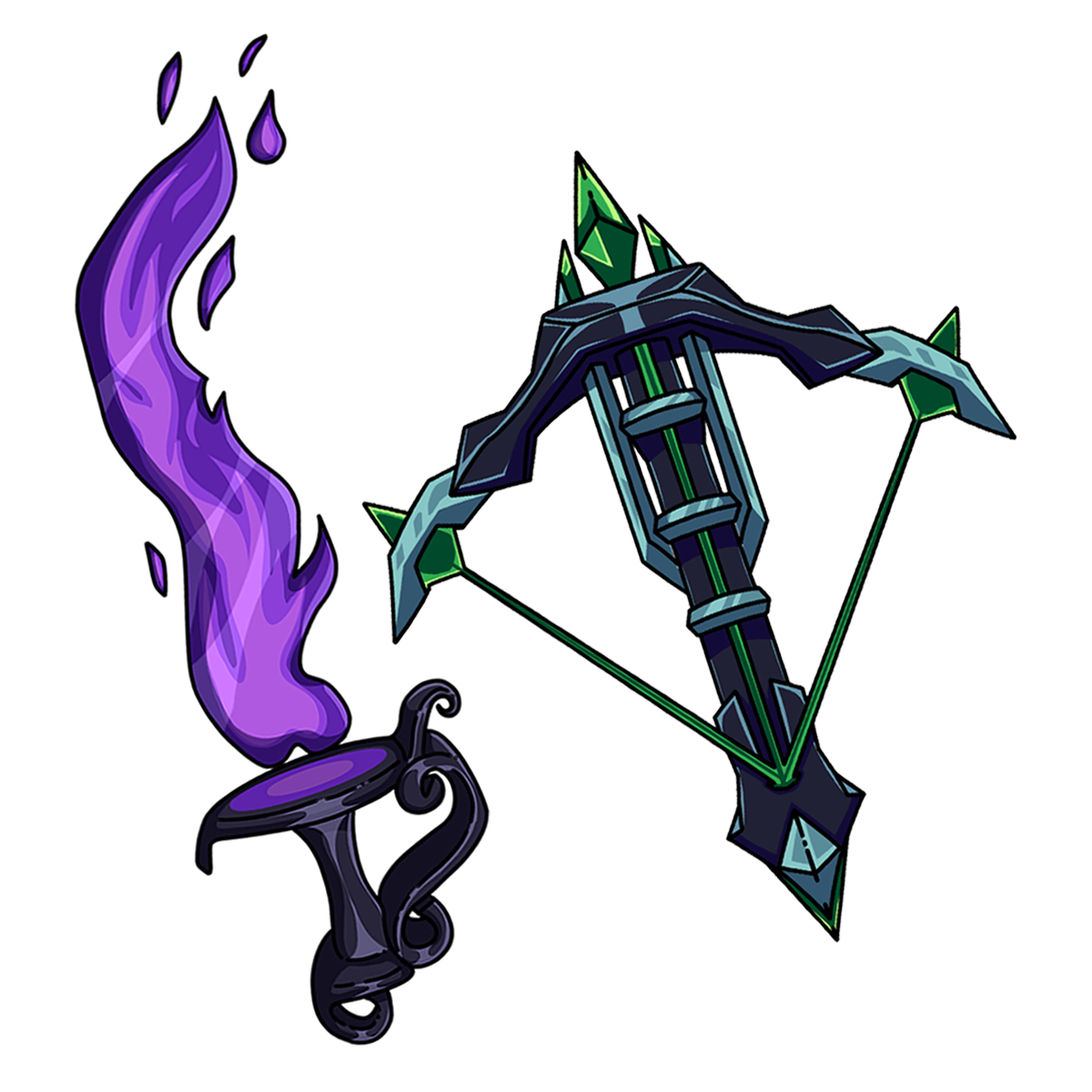Harvester Bundle
