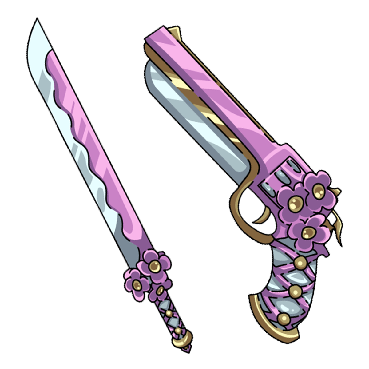 sakura Sakura Set