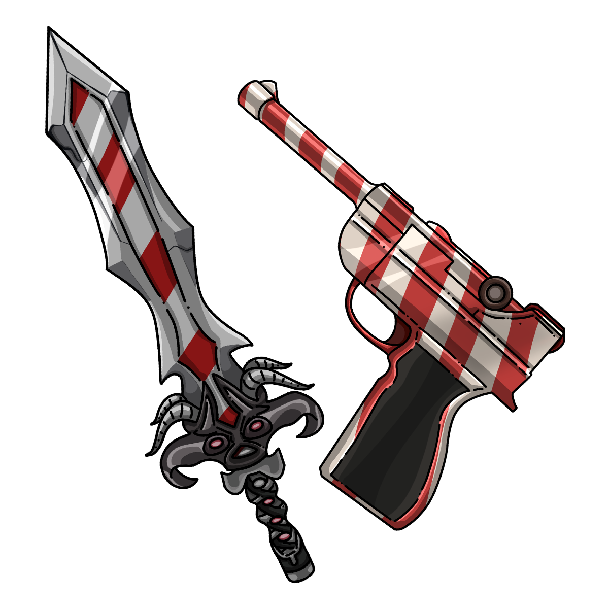 Eternalcane Bundle