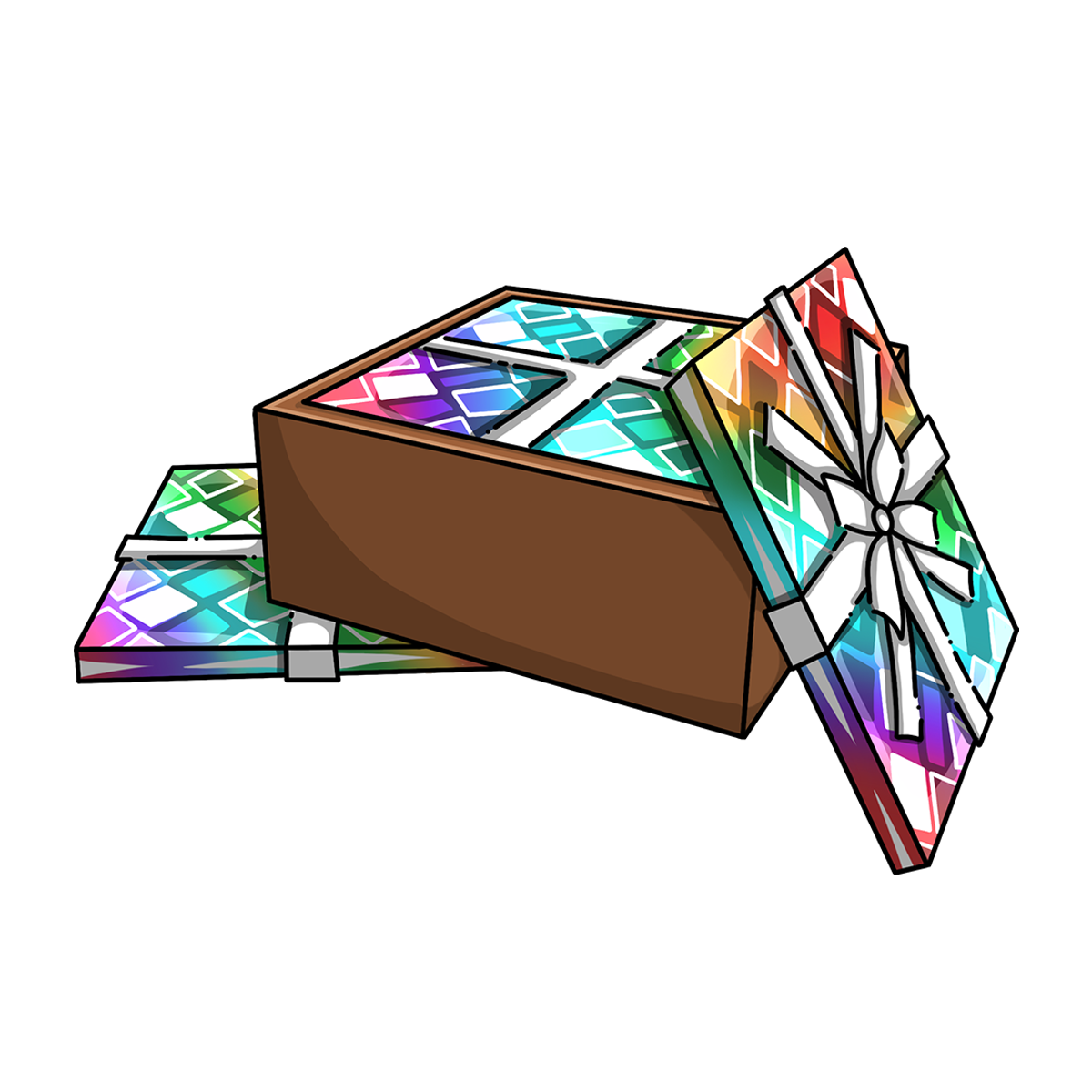 Box of Ultra Wrapping Paper