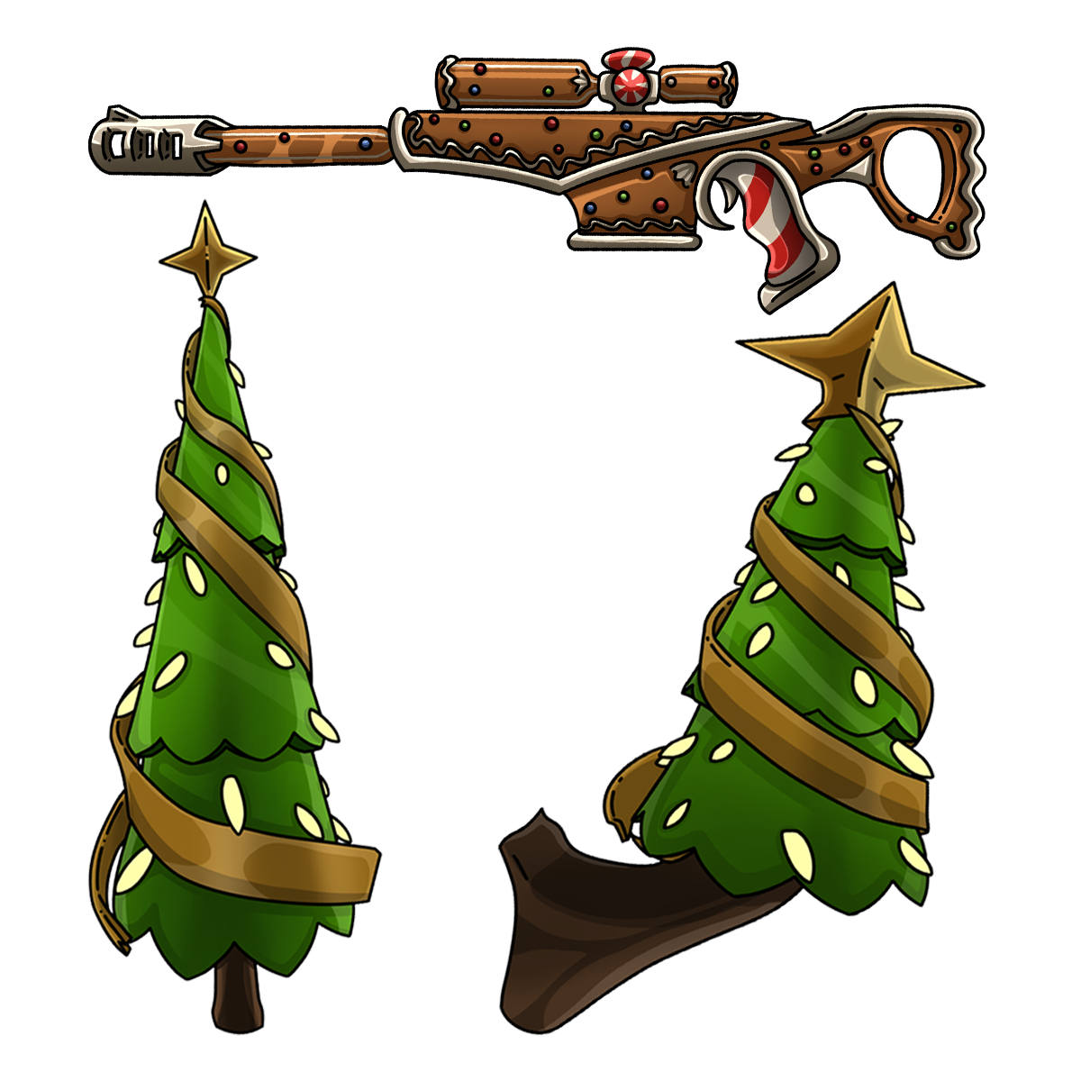 Christmas 2023 Bundle