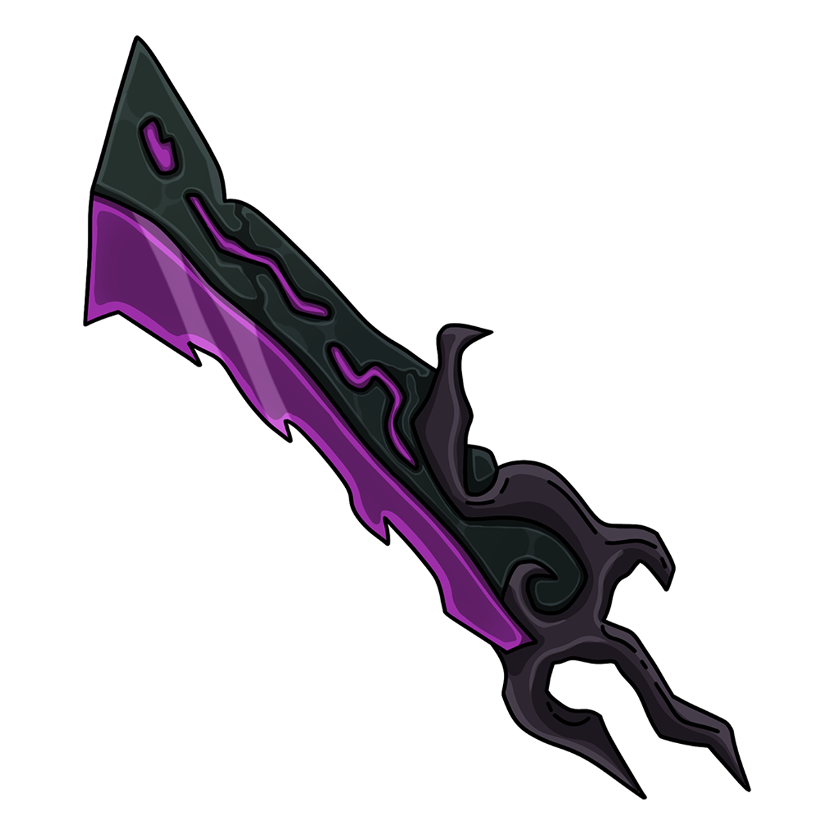 Elderwood Blade