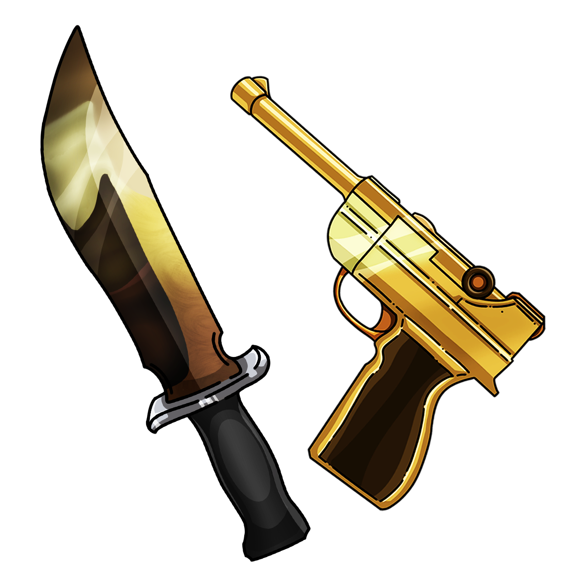 Golden Bundle