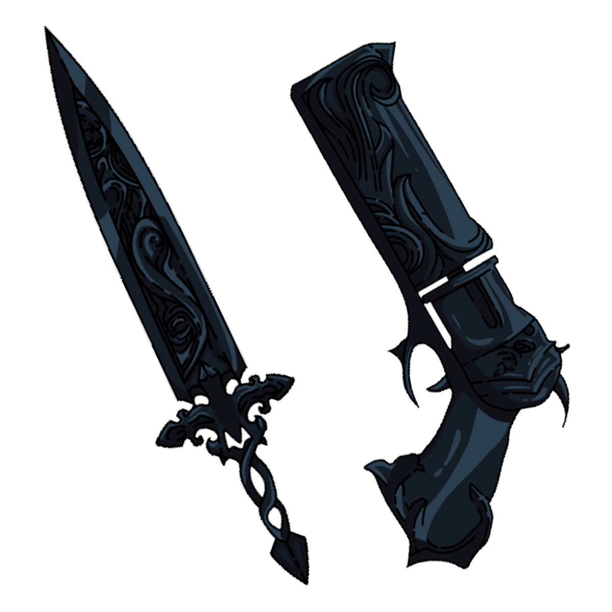 Dark Bundle