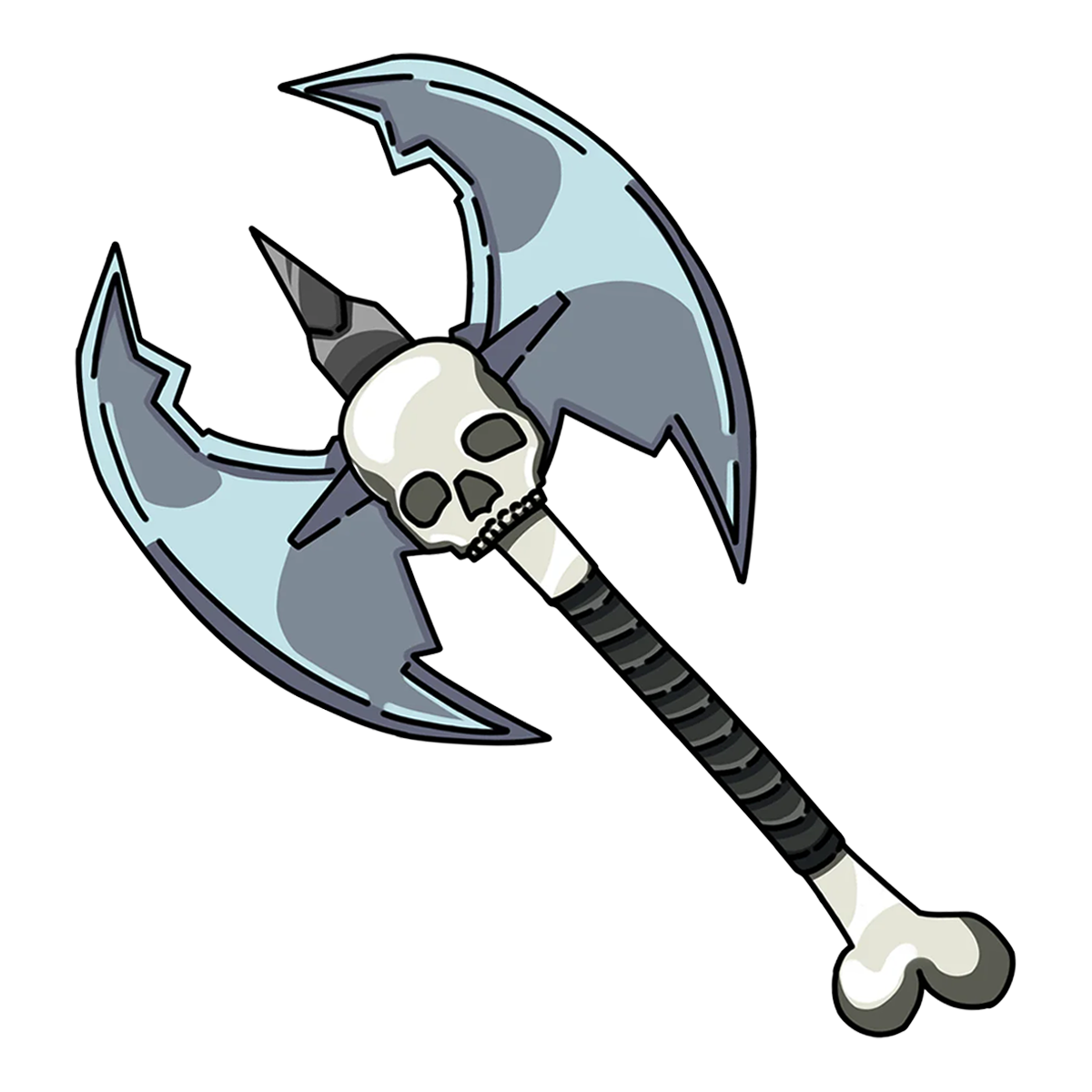 Battleaxe