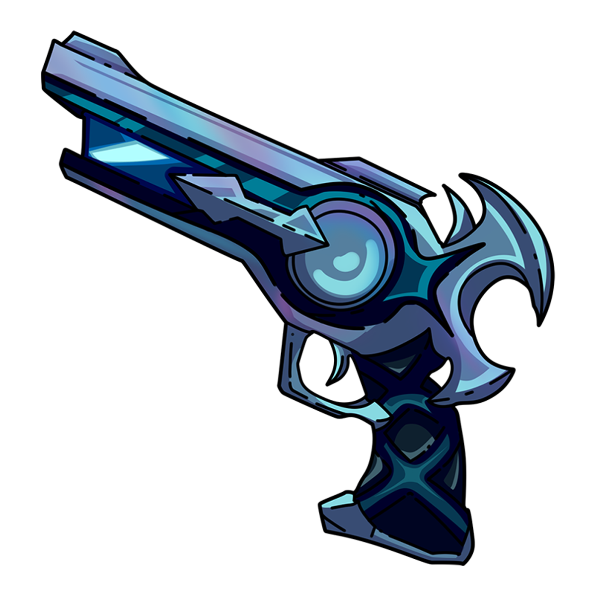 Pearlshine Gun