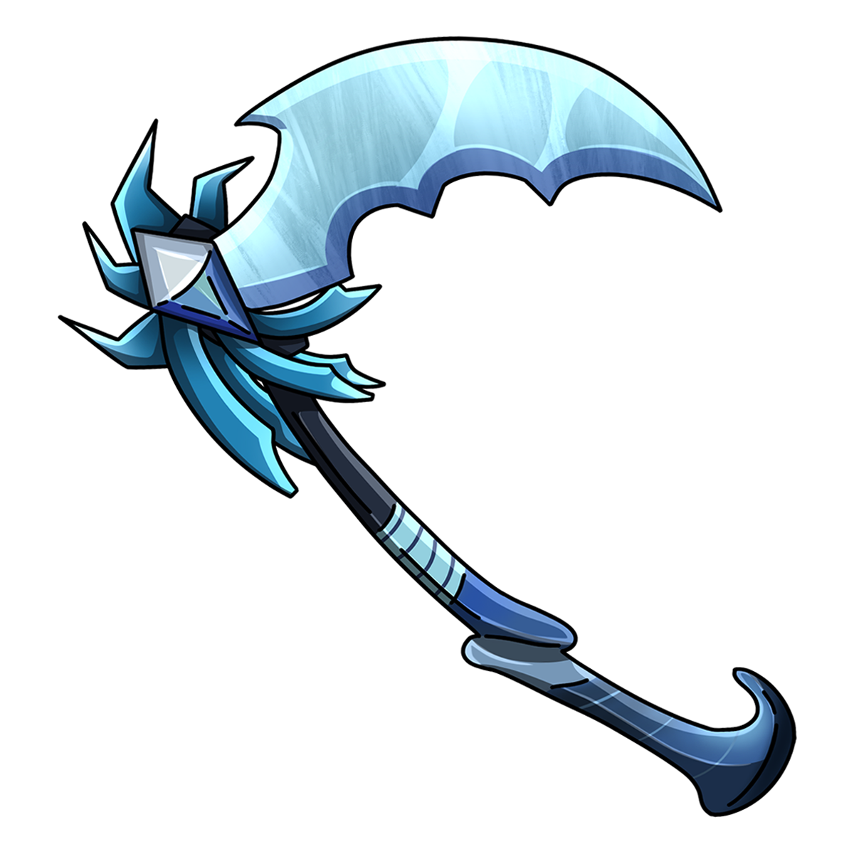 Icewing