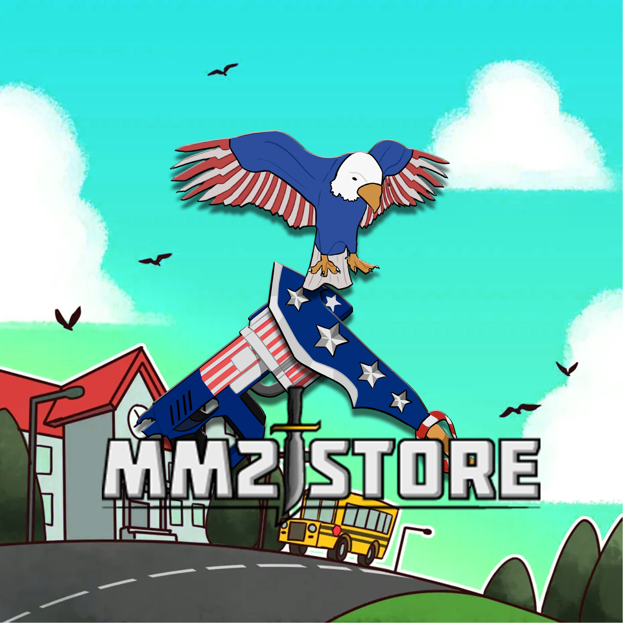 America Pack