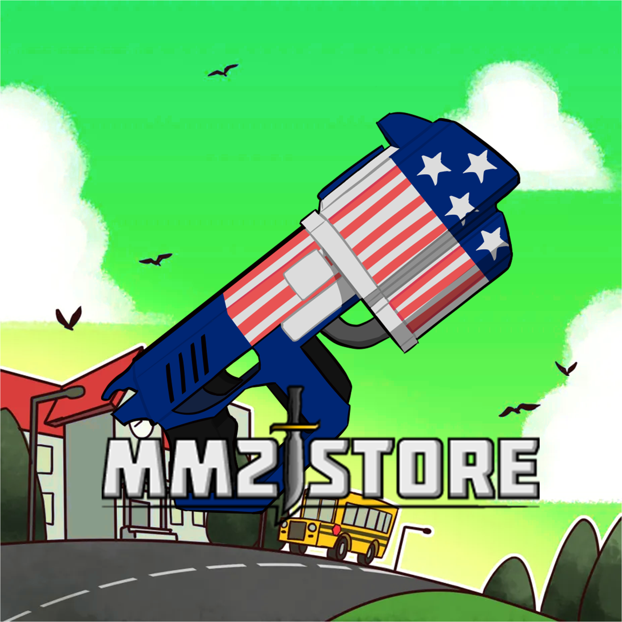 Amerilaser