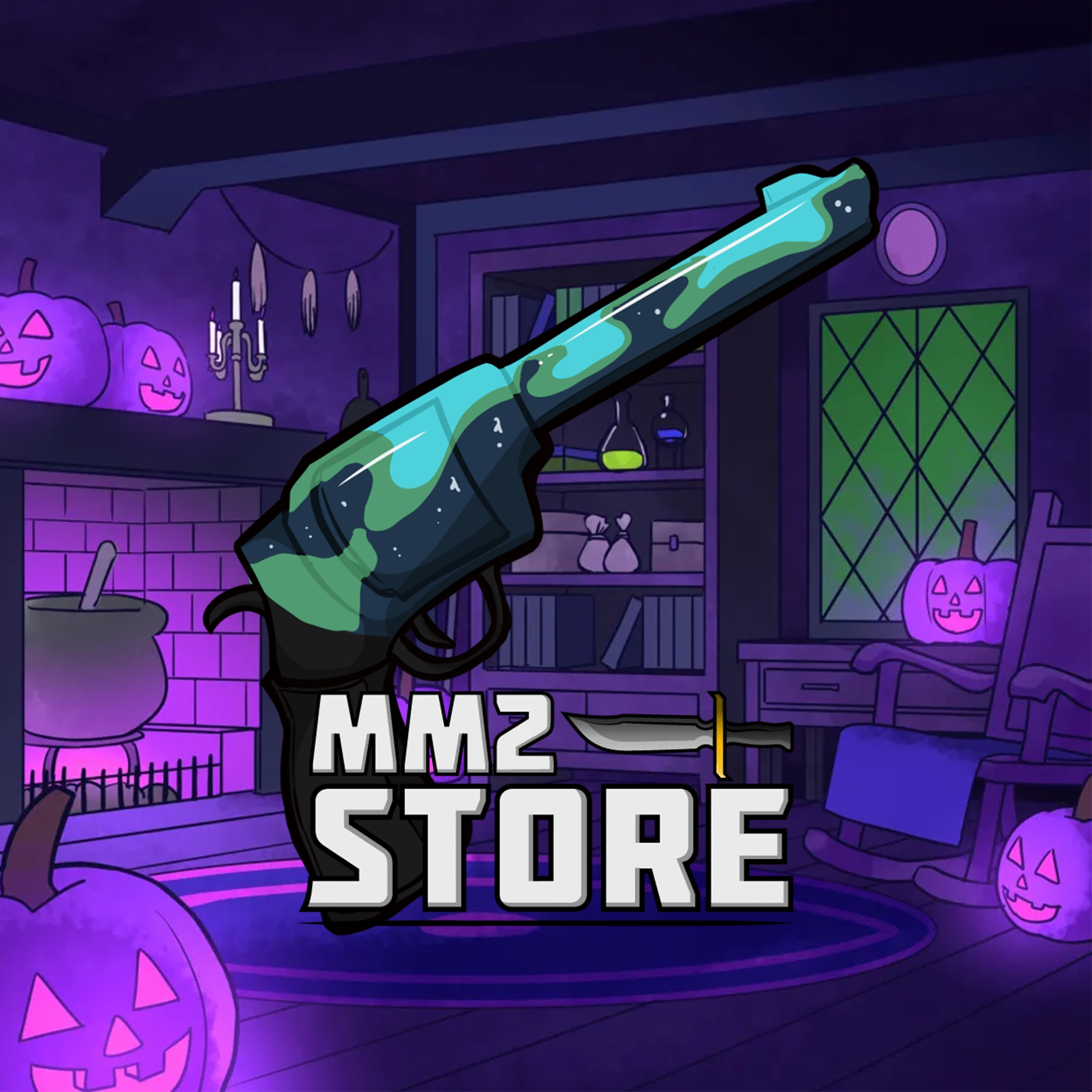 Aurora Gun