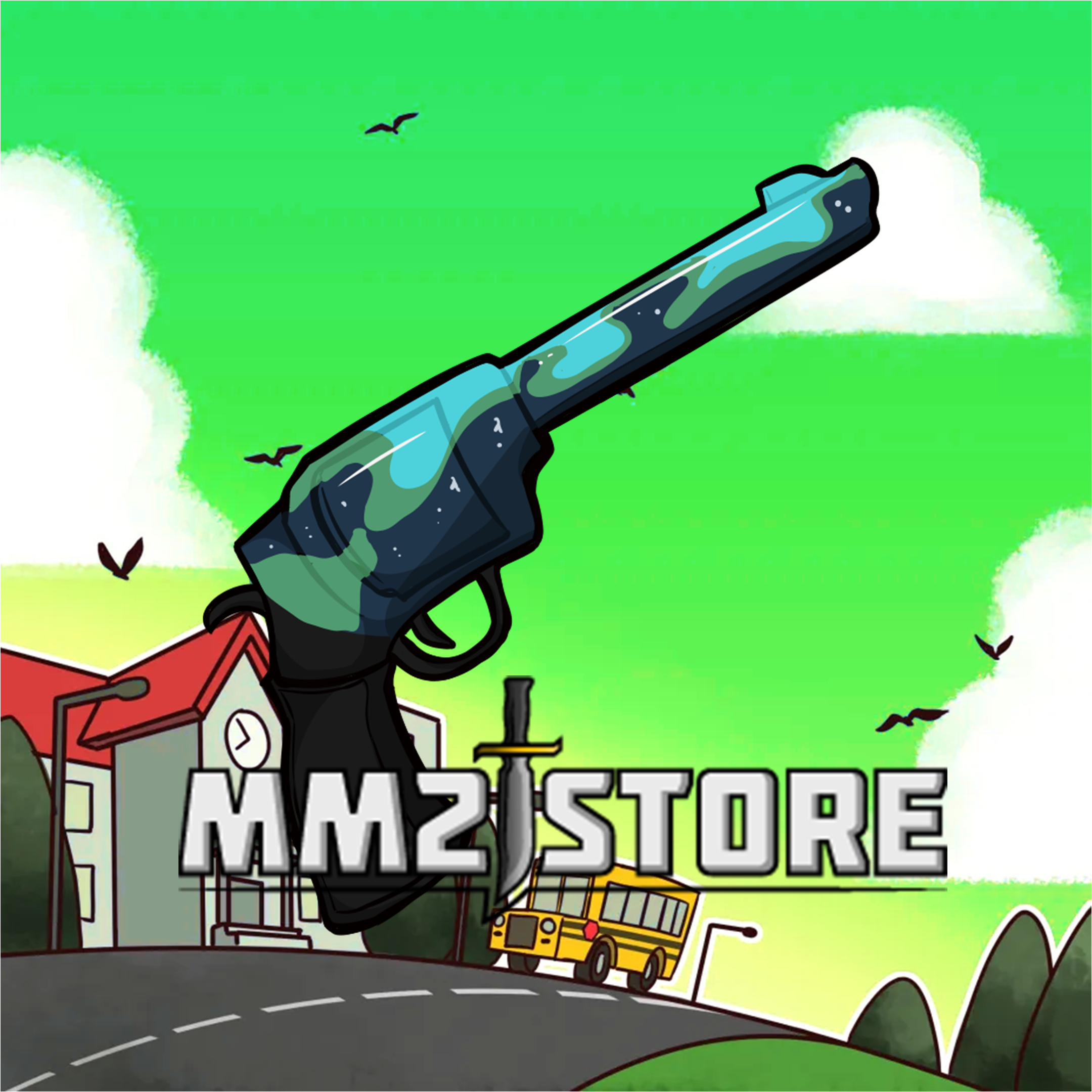 Aurora Gun