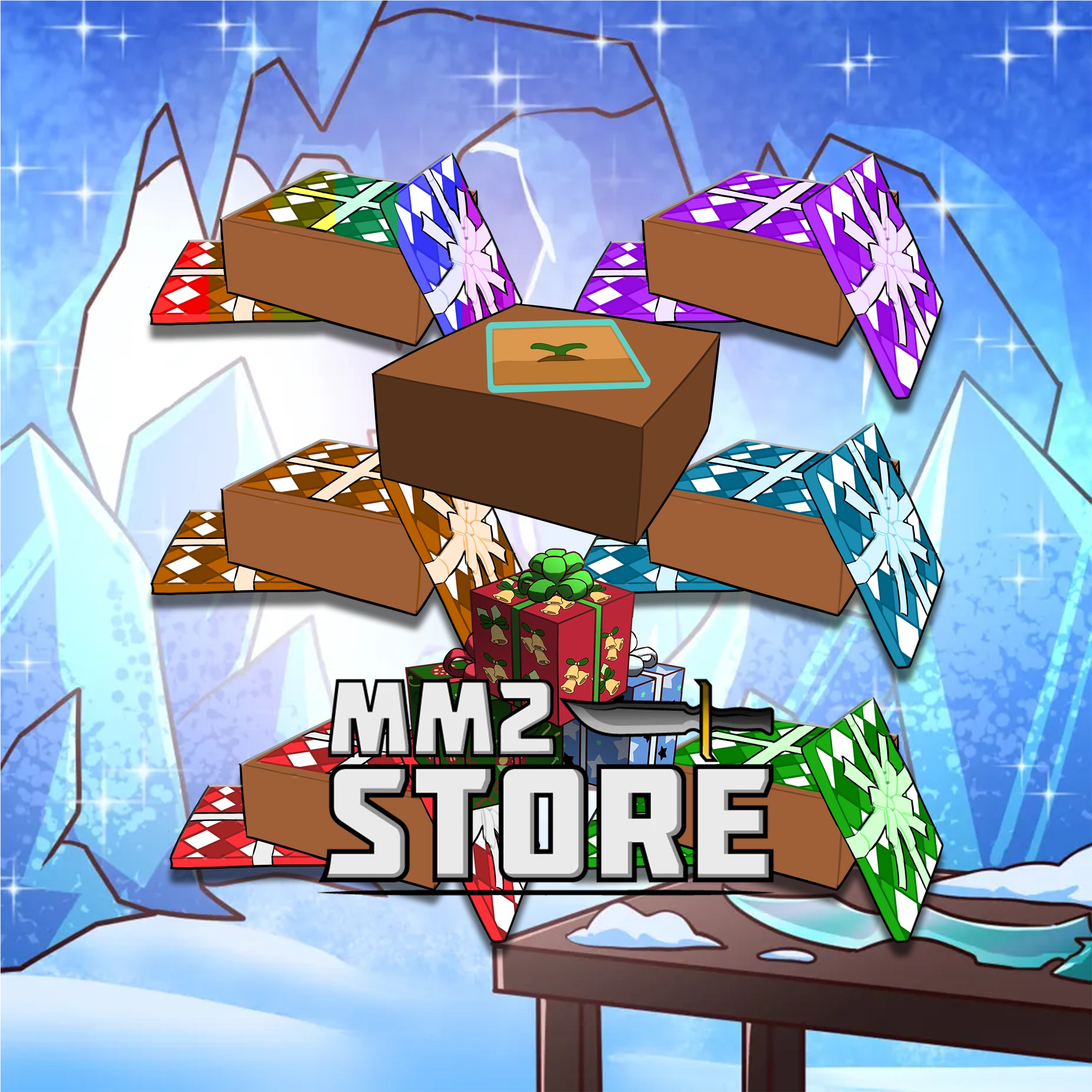 Miscellaneous Collectible Bundle