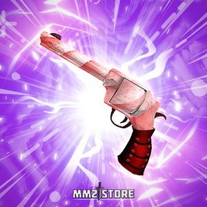 what is the value of candy gun in mm2