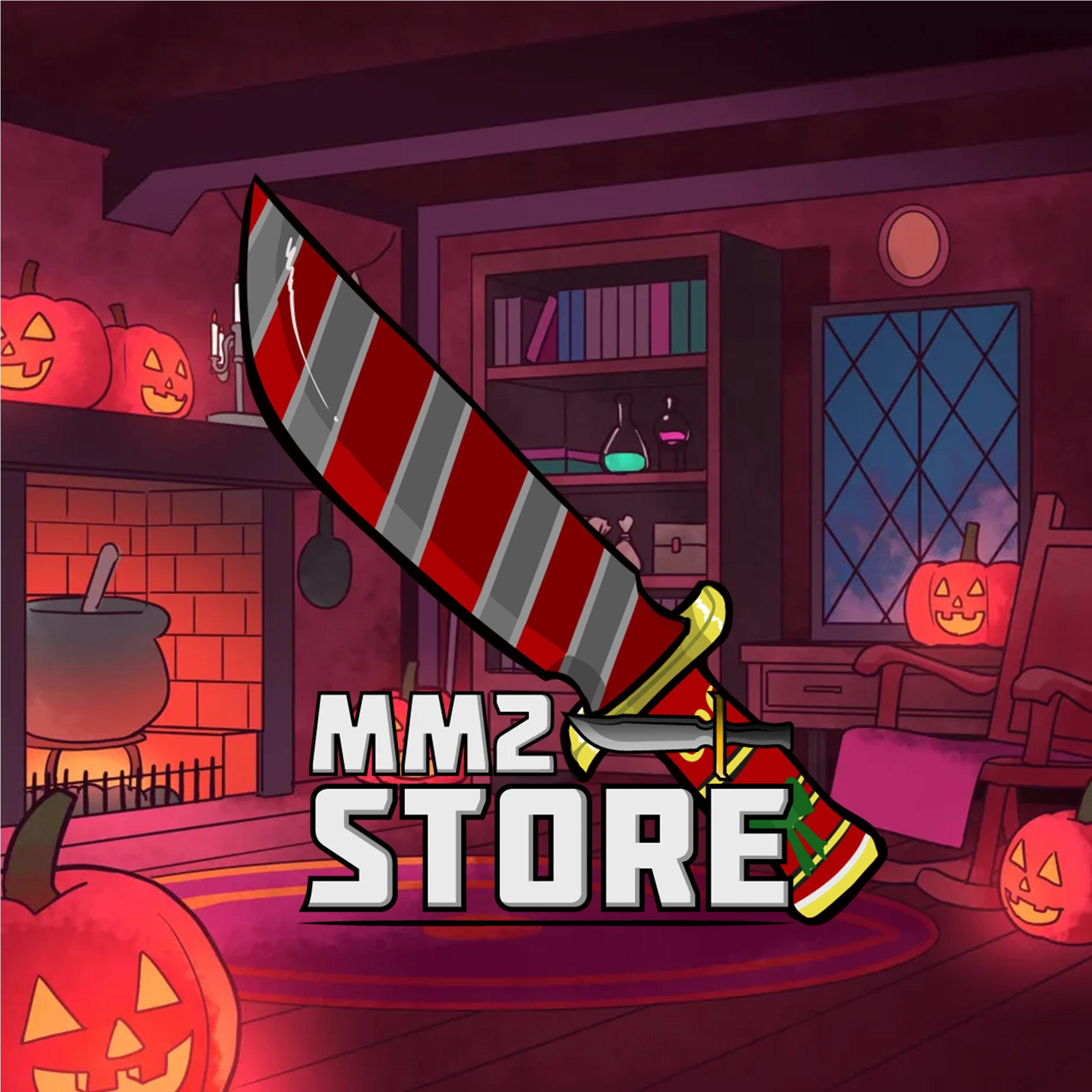 Cane Knife